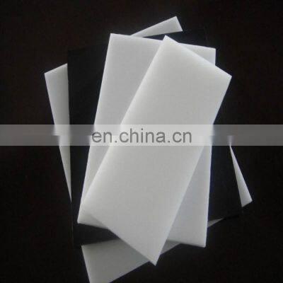 Imported material medical grade uhmwpe plastic sheet