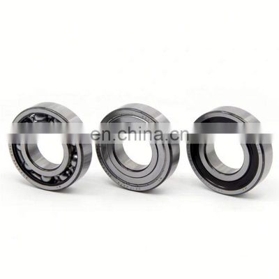 Non-Standard Deep Groove Ball Bearing 35BCV09