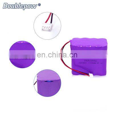 OEM Customizable 18650 Battery 11.1volt 10.4Ah 10400mah 18650 Liion Battery Pack for e Bikes photo-4