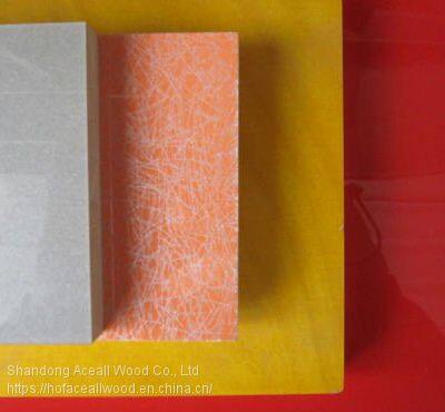 [Aceall Wood] Melamine Laminated MDF photo-4