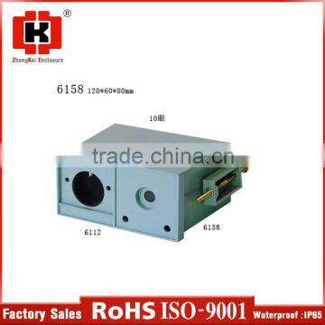 Well Sale Advanced Technology Best Standard Waterproof Electrical Digital Panel Meter Enclosures photo-5