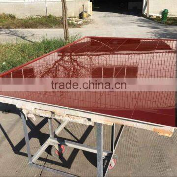 6" x 10" Bordeaux Vintage Series Panel System, Artificial Stone Shower Surround, Cultured Marble Tub Surround photo-3