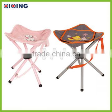 Convenient and lightweight folding fishing stool HQ-6007C