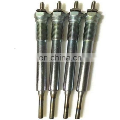 Heater Glow Plug  19850-27010 for LAND CRUISER PRADO HILUX VIGO 1KD 2KD HIACE INNOVA FORTUNER DYNA 2002 2003 2004 2005-2008