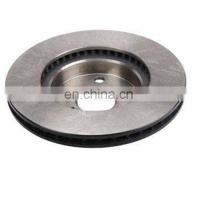 Auto spare parts auto brake discs 4243114100 4243114110 4243114120 for Toyota