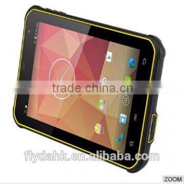 8 inc tablet pc rugged waterproof tablet pc wifi gps 1GB ram 3g android tablet p200.