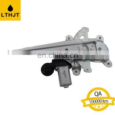 Good Quality Auto Spare Parts Window Regulator Assembly For Camry/Lexus ACV4# OEM 6980406100 69804-06100 photo-3