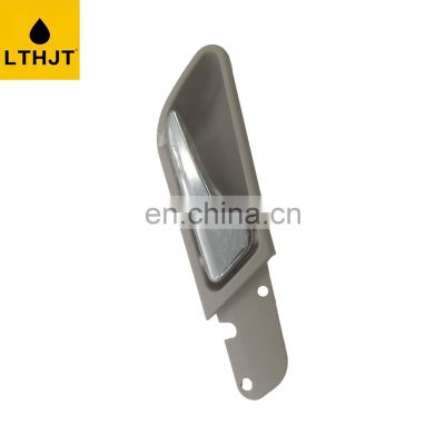 Factory Price Car Accessories Auto Parts Inner Door Handle Right Grey 169 760 1061 1697601061 For Mercedes-Benz W169