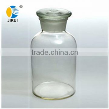 lab 500ml reagent bottle