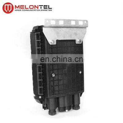 MT-1523 48 core fiber optic splice closure splicing  junction box PC fiber  closure