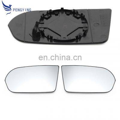 Side mirror glass car mirror lens car part for Buick EXCELLE08-12