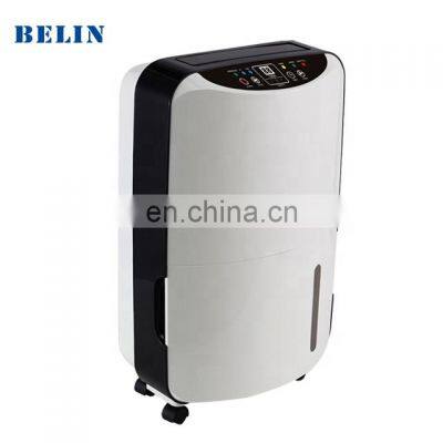 BL-820E Wall Mounted Dehumidifier Made in China Shanghai photo-3