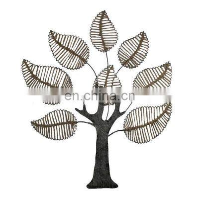 wall decoration fancy tree design