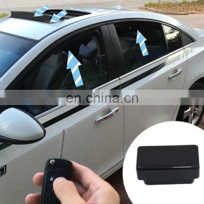 Autoaby For Chevrolet Cruze 2009 2010 2011 2012 2013 2014 Window Closer Device Opening Closing Module System for the car