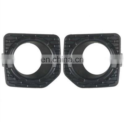 OEM LR114023 LR114024 Front Bumper Bracket for Land Rover Range Rover 2013-2022