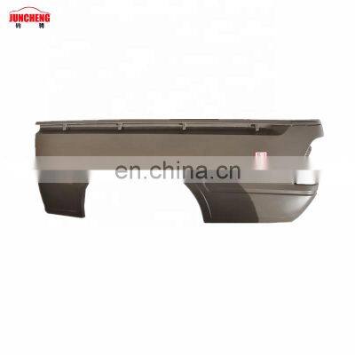 High quality Steel car Rear fender for ISU-ZU TFR  pickup car body  parts