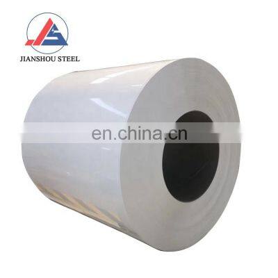 hot rolled 0.5mm ppgi/ppgl coils roof sheet color prepainted galvanized steel coil