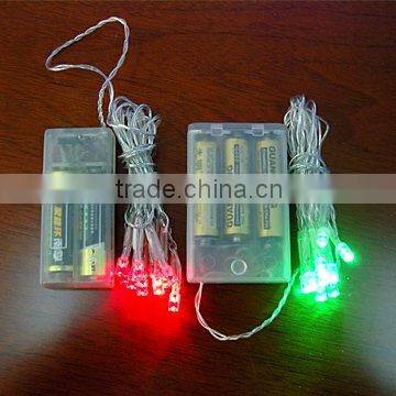 avaliable colorsmall led battery light