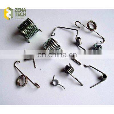 Free Sample Torsion Spring Manufacturer,Tube Lock Spring Pin photo-5