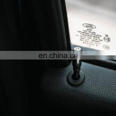 EOIS Arrived Series Door Bolt Lock Pin for F-150 Raptor 4x4 Accessories Exterior Accessories photo-3