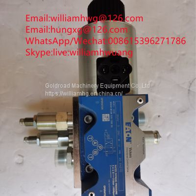 Sany Steering Valve B220400000110 DG4V-5-2AJ-MUH6-20 Harness 12642198 SRC750.6.8.5A