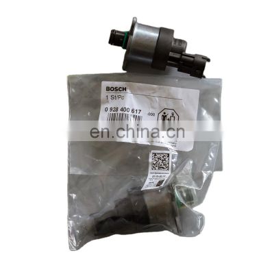 original fuel pump metering valve 0928400617 0928400627 1465ZS0130 612600081583