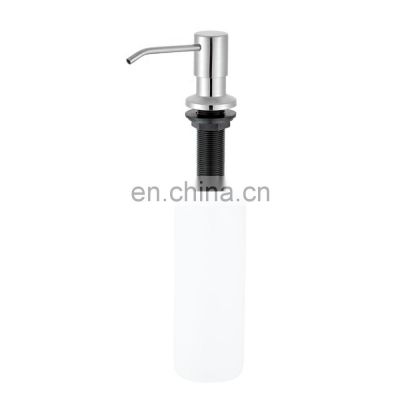 Kitchen sink Liquid sink soap dispenser in manufacturer Factory