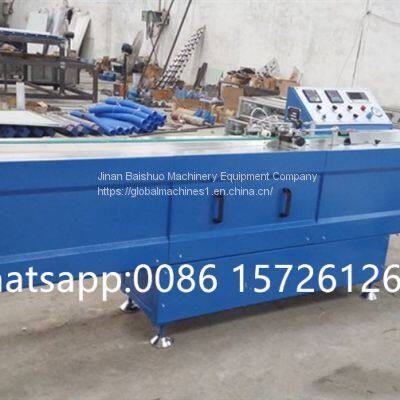 Automatic Insulating Glass Butyl Extruder Machine photo-2