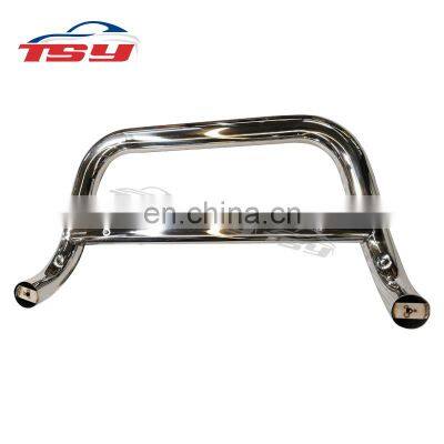 New Arrive Car Accessories LED Bumper Guard For Hilux Revo/Hilux Vigo/Ranger/Navara/Triton/Amrok/BT50 photo-2