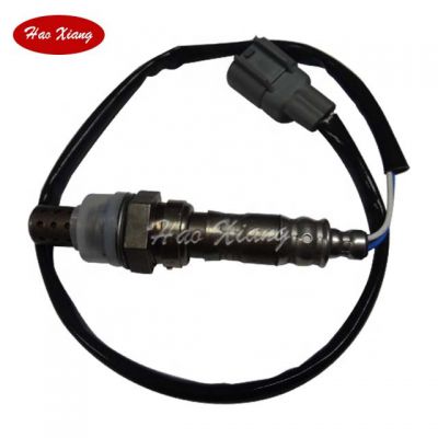 Haoxiang New Material Auto Oxygen O2 Lambda Sensor 89465-12380 8946512380 For Toyota Corolla  94-97