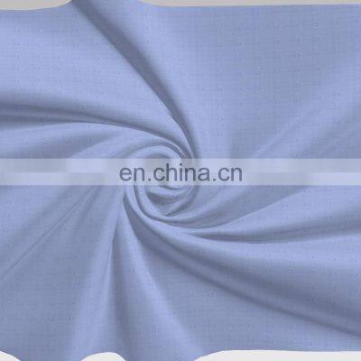 Super Comfortable Cotton Single Jersey Fabric Plain Dyed Woven Fabric For Dress photo-3