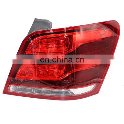 Car LED rear brake light Tail Lamp FOR MERCEDES-BENZ GLK X204 OEM 2049065803 2049065903