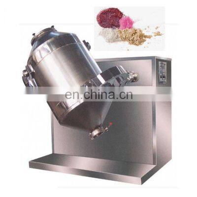 Chemical Machinery Equipment Dry Powder Mixing Machinery