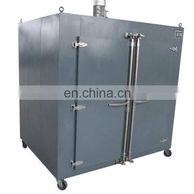 Hot Air Electric Oven/big Batch Oven/industrial Drying Oven For Powder Coating