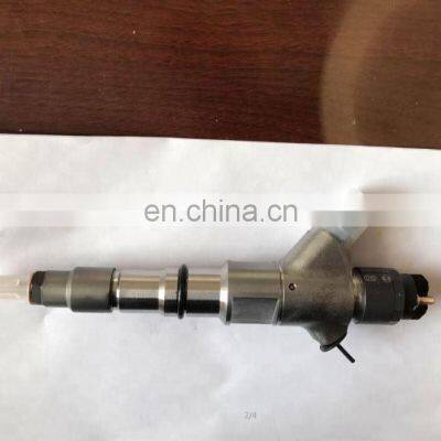 Diesel Fuel Injector 0445120244 0445120150 Diesel Engine Parts 0445120244 photo-2