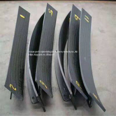 Chromium Carbide Wear Plate photo-5