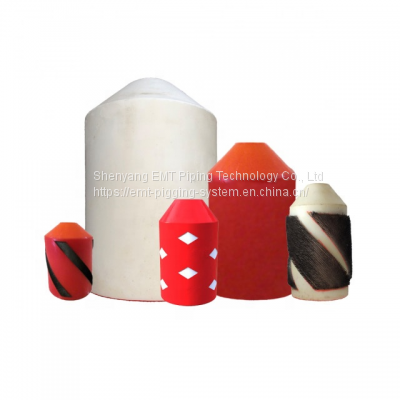 Foam Pig With Transmitter photo-5