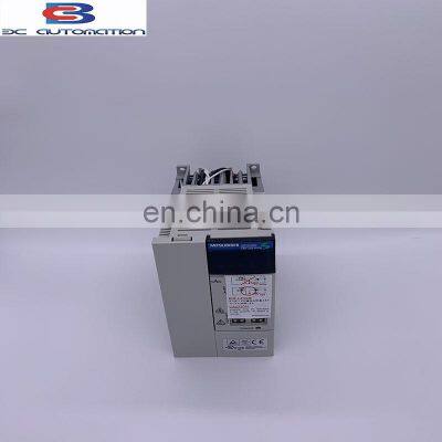 2000W Input 200-230V New zd ac Speed Control Motor MR-J2S-200A Servo Motor Controller photo-2