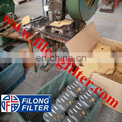 FILONG Manufacturer Hot Selling Transmission Filter FG-8080 2824A006 31726-1XF00 photo-3