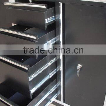 Factory-produce Workshop Tool Storage Cabinet AX-ZHG0024 photo-2