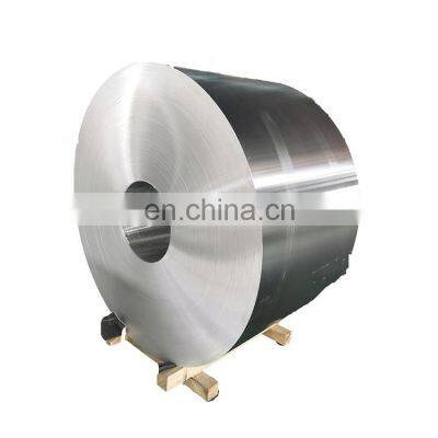 China Factory Supply Aluminum Sheet Roll 1050 1100 3003H 5052 5754 6061 8011 Aluminum Coil Roll