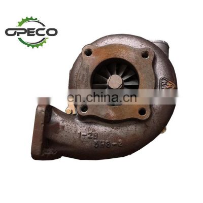 For Iveco 8061SI16 turbocharger 53279706416 5327-970-6436 5327-971-6436 5327-970-6436 53279716436 04185227 4185226 4185227