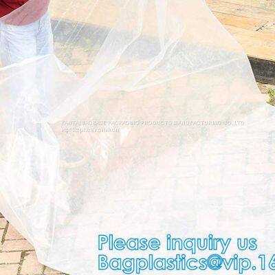 Compostable Donation Bags Charity Sacks, Charity Bags, Charity Donation Bags, Jumbo Vest Carrier, Clothe Donate Bags photo-3