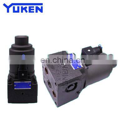 Japan YUKEN electro-hydraulic proportional check valve EFG/EFCG-03-125-26 hydraulic valve