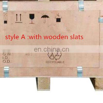 OEM Metal Crate Clip Reusable Plywood Box Clips Crate Clip photo-4