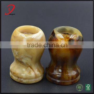 Most Popular Resin Handle Material Badger Type Shaving Brush ,100% Bager Barber Shaving Brushes photo-3