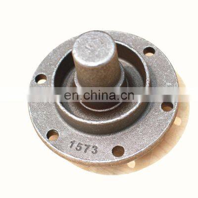 Precision Customized Steel Casting Parts