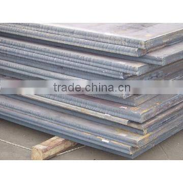 medium steel plate