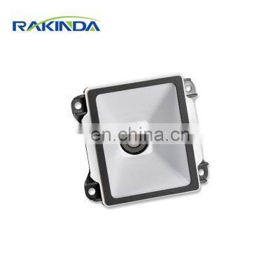 2D QR Code Fixed Mount Barcode Scanner Module QR Code for Bus Payment System Usb White LED 3.0~5.5VDC 752*480 CMOS 300 Scans/sec photo-2
