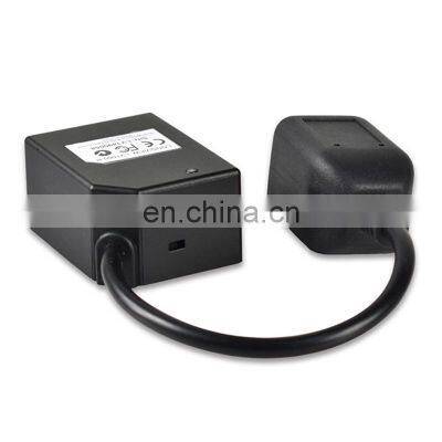 USB RS232 1D CCD Mini Portable Handheld Laser Barcode Scanner Reader Engine Module photo-3